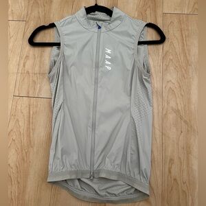 MAAP cycling vest